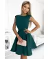 Rochie NUMOCO 442-1 VERDE