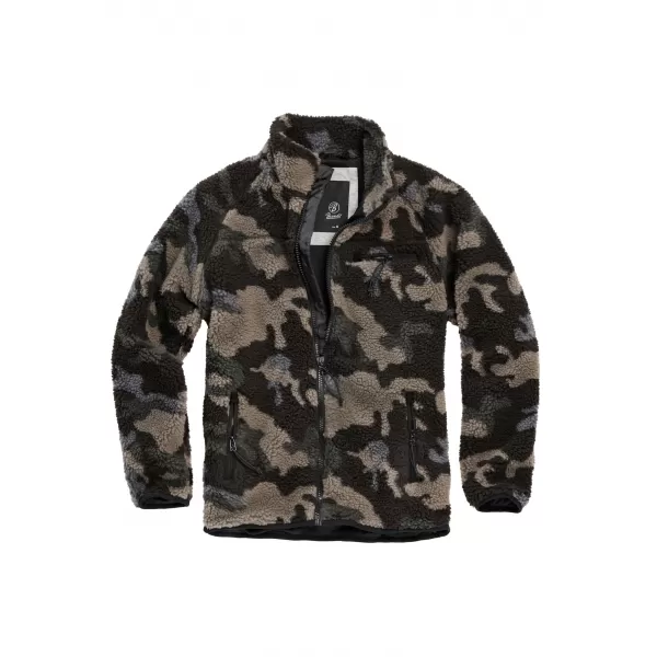 Sacou BRANDIT BD5021 DARKCAMO 