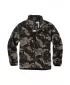 Sacou BRANDIT BD5021 DARKCAMO