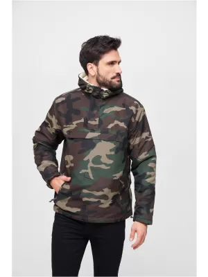 Sacou BRANDIT BD3173 PĂDURE