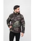 Sacou BRANDIT BD3173 PĂDURE