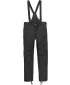 Pantaloni BRANDIT THERMAL DUNGAREES BD1012 NEGRU