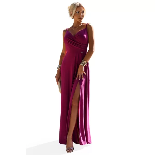  Rochie NUMOCO CHIARA 299-19 ROZ 