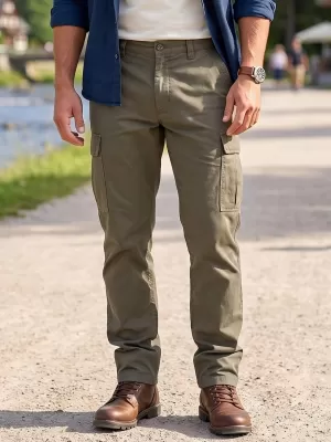 Pantaloni BRANDIT US RANGER BD1006 MĂSLIN