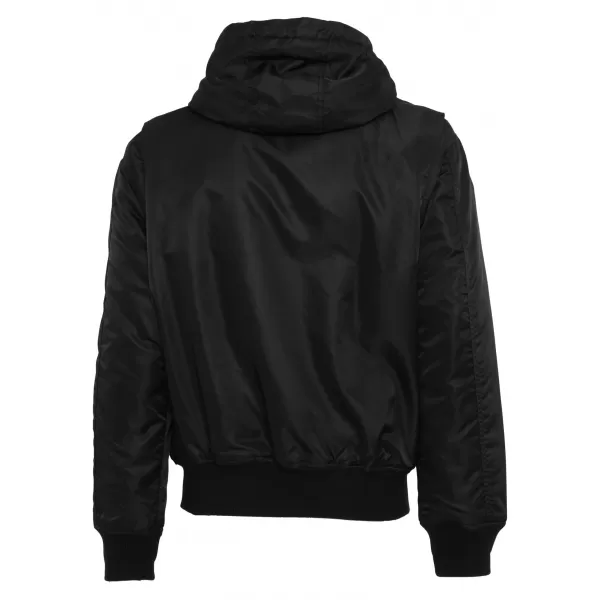  Sacou BRANDIT CWU BD3188 NEGRU 