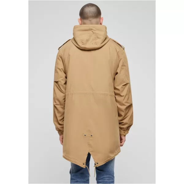  Sacou BRANDIT M51 US BD3164 CĂMILĂ 