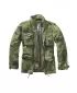 Sacou BRANDIT M-65 GIANT BD3101 CAMO SUEDEZ