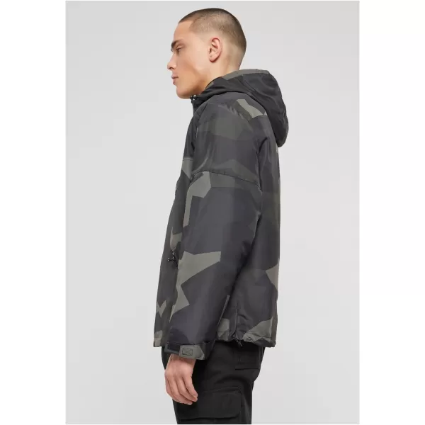  Sacou BRANDIT BD3001 M90 DARKCAMO 