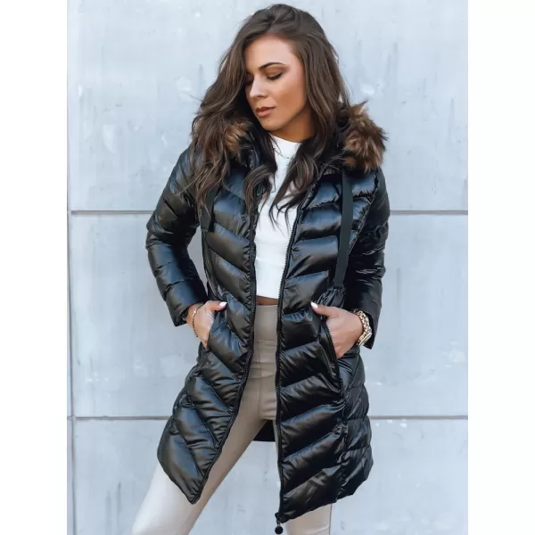  Haina DSTREET CRYSTAL TY3821 NEGRU 