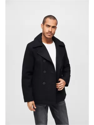 Sacou BRANDIT PEA BD3109 NEGRU