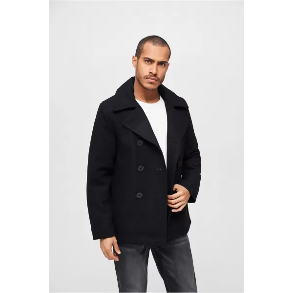  Sacou BRANDIT PEA BD3109 NEGRU 