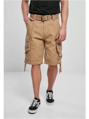 Pantaloni scurţi BRANDIT SAVAGE VINTAGE BD2001 BEJ
