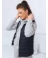 Vestă DSTREET ROSILA TY2583 ALBASTRU ÎNCHIS