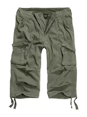 Pantaloni scurţi BRANDIT URBAN LEGEND BD2013 MĂSLIN