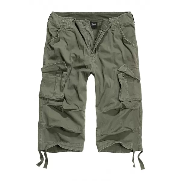  Pantaloni scurţi BRANDIT URBAN LEGEND BD2013 MĂSLIN 