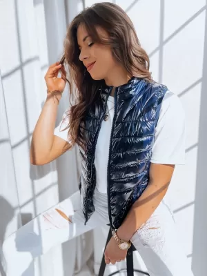 Vestă DSTREET WIANO TY3551 SEA -BLUE
