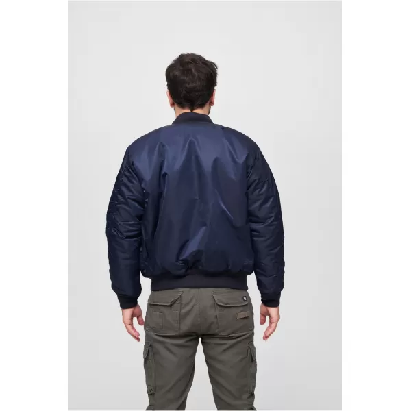  Sacou BRANDIT MA1 BD3149 MARINA 