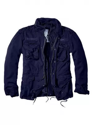 Sacou BRANDIT M-65 GIANT BD3101 MARINA
