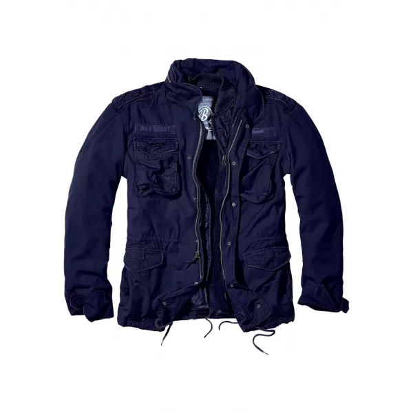  Sacou BRANDIT M-65 GIANT BD3101 MARINA 