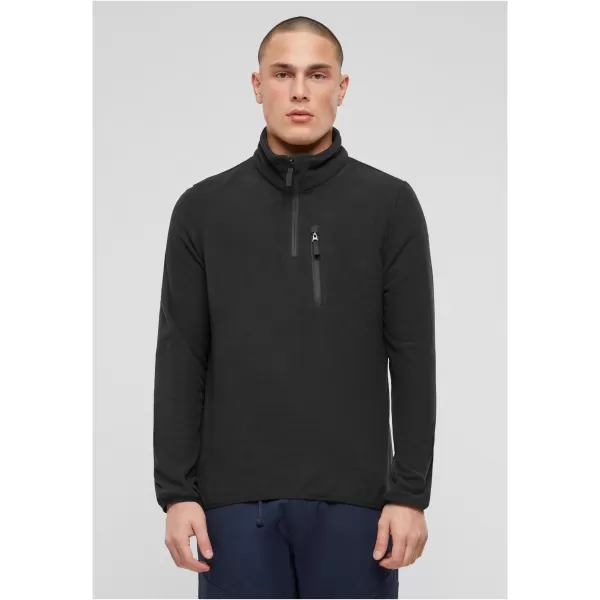  Panoul pentru bărbați BRANDIT BD4036 NEGRU 