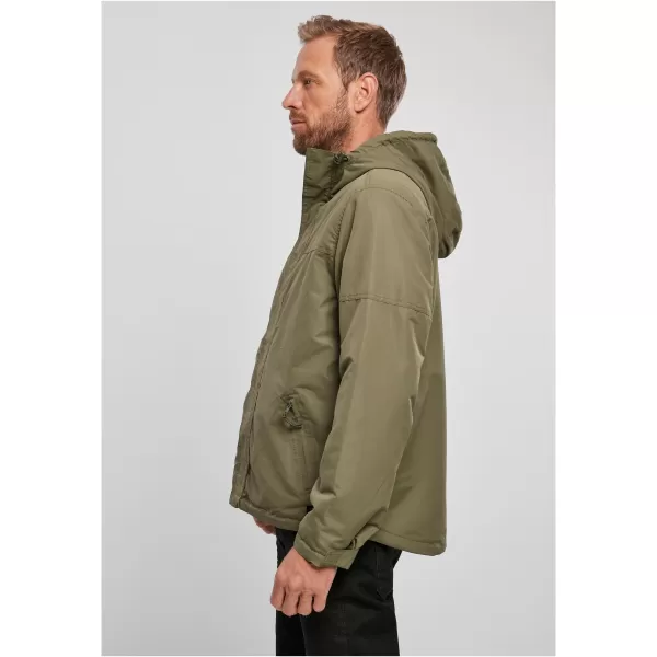  Sacou BRANDIT BD3167 MĂSLIN 