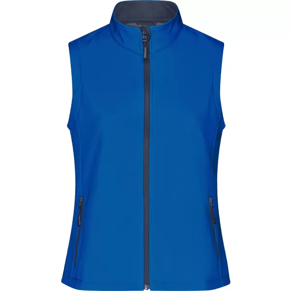  Vesta softshell dama ALTISPORT NoPrint NP/ALW7211NJ ALBASTRU NAUTIC/MARIN 