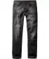 Pantaloni BRANDIT ROVER DENIM BD1017 NEGRU