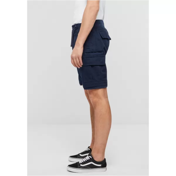  Pantaloni scurţi BRANDIT PACKHAM VINTAGE BD2023 MARINA 