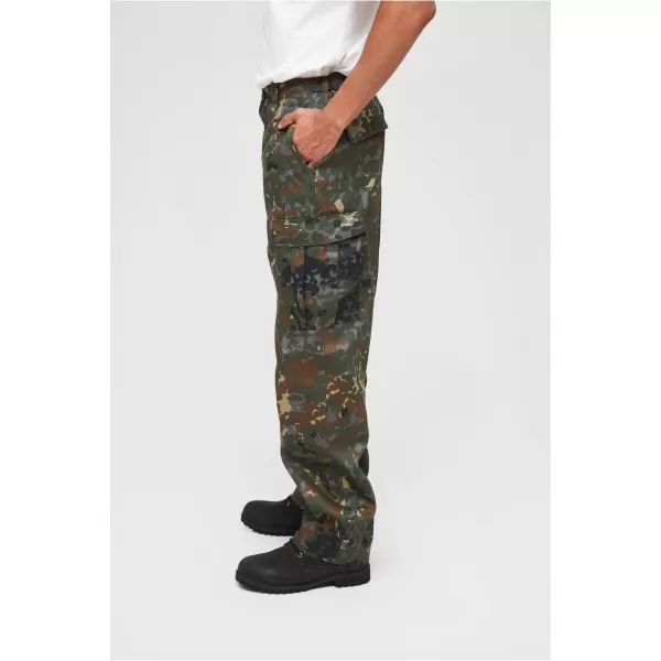  Pantaloni BRANDIT US RANGER BD1006 FLECKTARN 