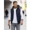 Vestă DSTREET TX4236 ALBASTRU ÎNCHIS