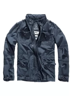 Sacou BRANDIT BRITANNIE BD3116 INDIGO