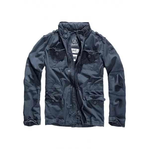  Sacou BRANDIT BRITANNIE BD3116 INDIGO 