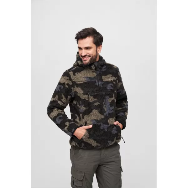  Panoul pentru bărbați BRANDIT BD5023 DARKCAMO 