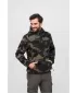 Panoul pentru bărbați BRANDIT BD5023 DARKCAMO