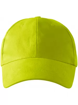 Șapcă pentru copii ALTISPORT NoPrint NP/ALU303 LĂMÂIE VERDE