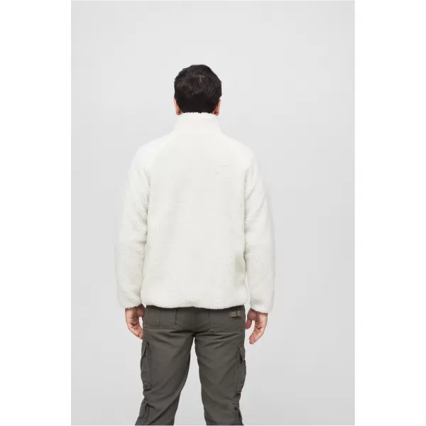  Sacou BRANDIT BD5021 ALB 