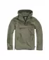 Sacou BRANDIT BD3001 MĂSLIN