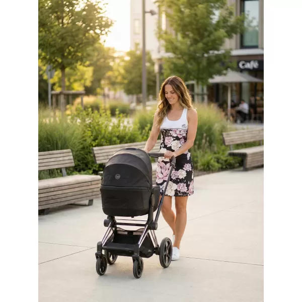  Rochie funcțională vestă de damă ALTISPORT VOJ/ALW008SAT01 ALB 