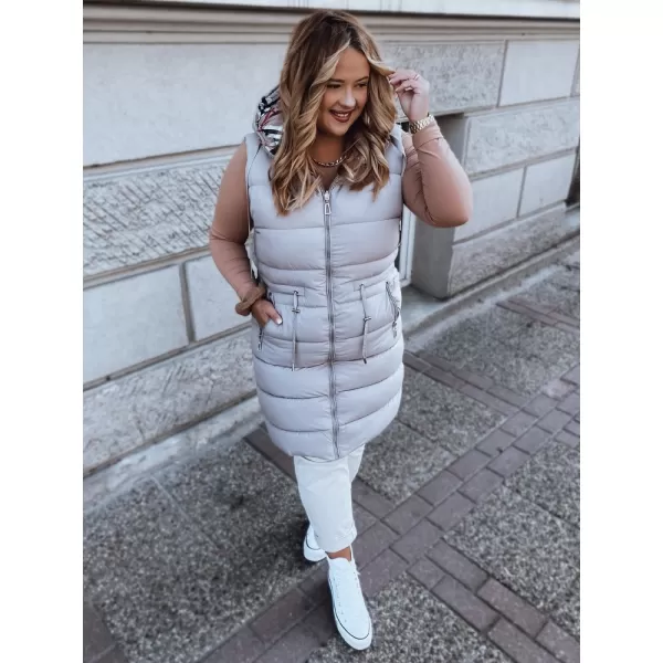  Vestă DSTREET KERIS TY2924 VIOLET 