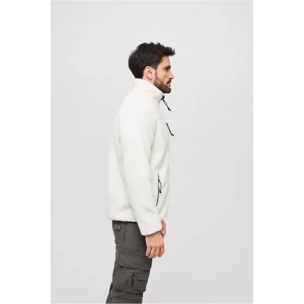  Sacou BRANDIT BD5021 ALB 