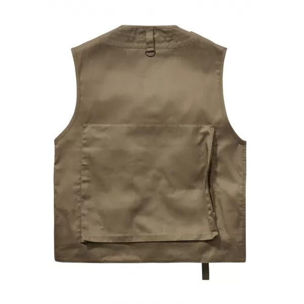  Vestă BRANDIT BD4025 MĂSLIN 