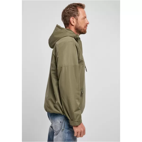  Sacou BRANDIT BD3001 MĂSLIN 