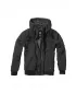 Sacou BRANDIT BRONX BD3107 NEGRU