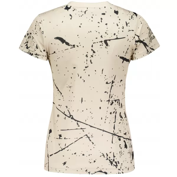 Tricou funcțional premium pentru femei ALTISPORT VOJ/ALW034TR01 FUCSIE 