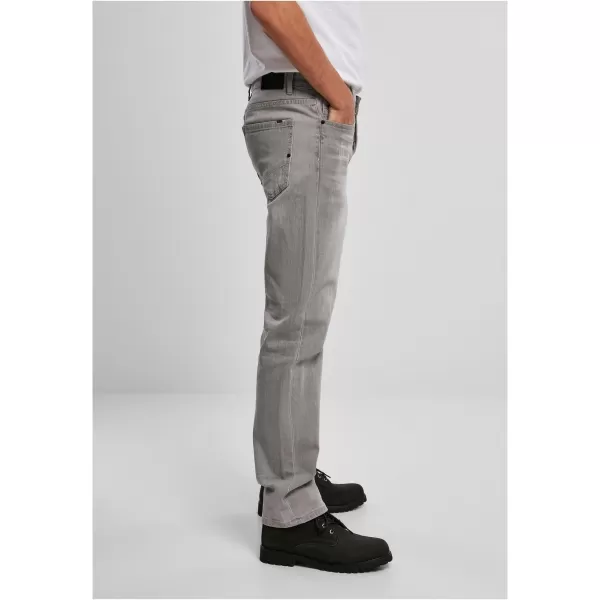  Blugi BRANDIT JAKE BD1014 GRI 