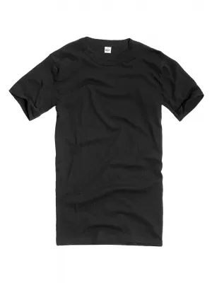 Cămaşă BRANDIT BW BD4017 NEGRU