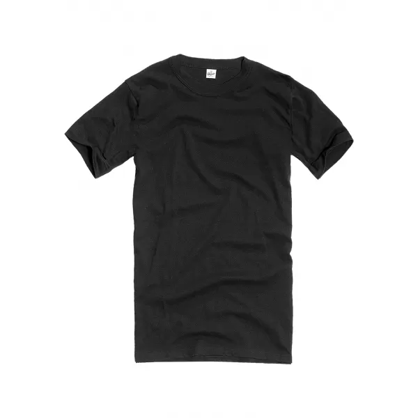  Cămaşă BRANDIT BW BD4017 NEGRU 