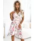 Rochie NUMOCO 544-1 ALB