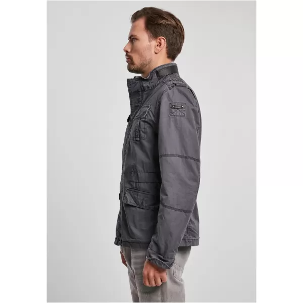  Sacou BRANDIT BRITANNIE BD3116 INDIGO 