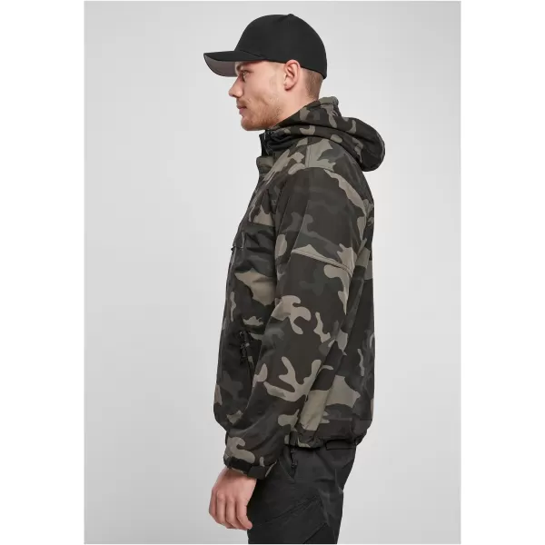  Sacou BRANDIT BD3001 DARKCAMO 